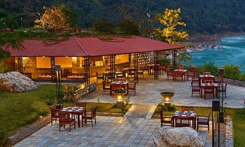 it is best wedding venue in rishikesh